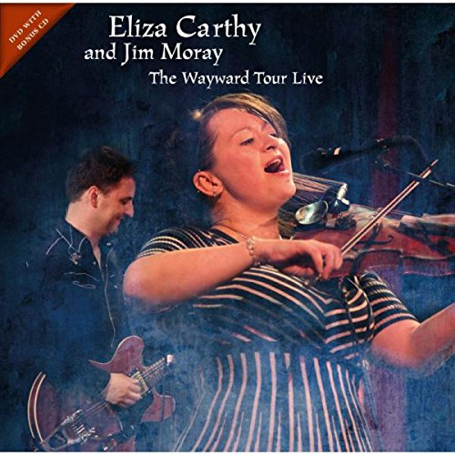 Eliza Carthy & Jim Moray